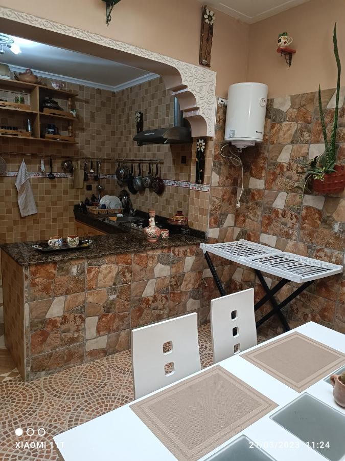 Rosal Apartment Agadir Exterior photo